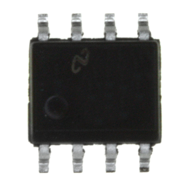 LM7322MA/NOPB